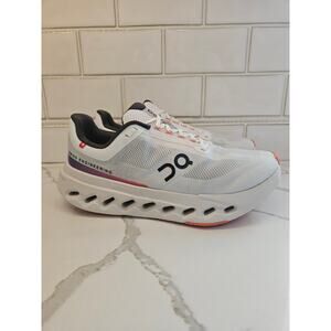 On Cloudsurfer Next Women's Sz 9 EU 40.5 Running Cardio Excellent Used Condition